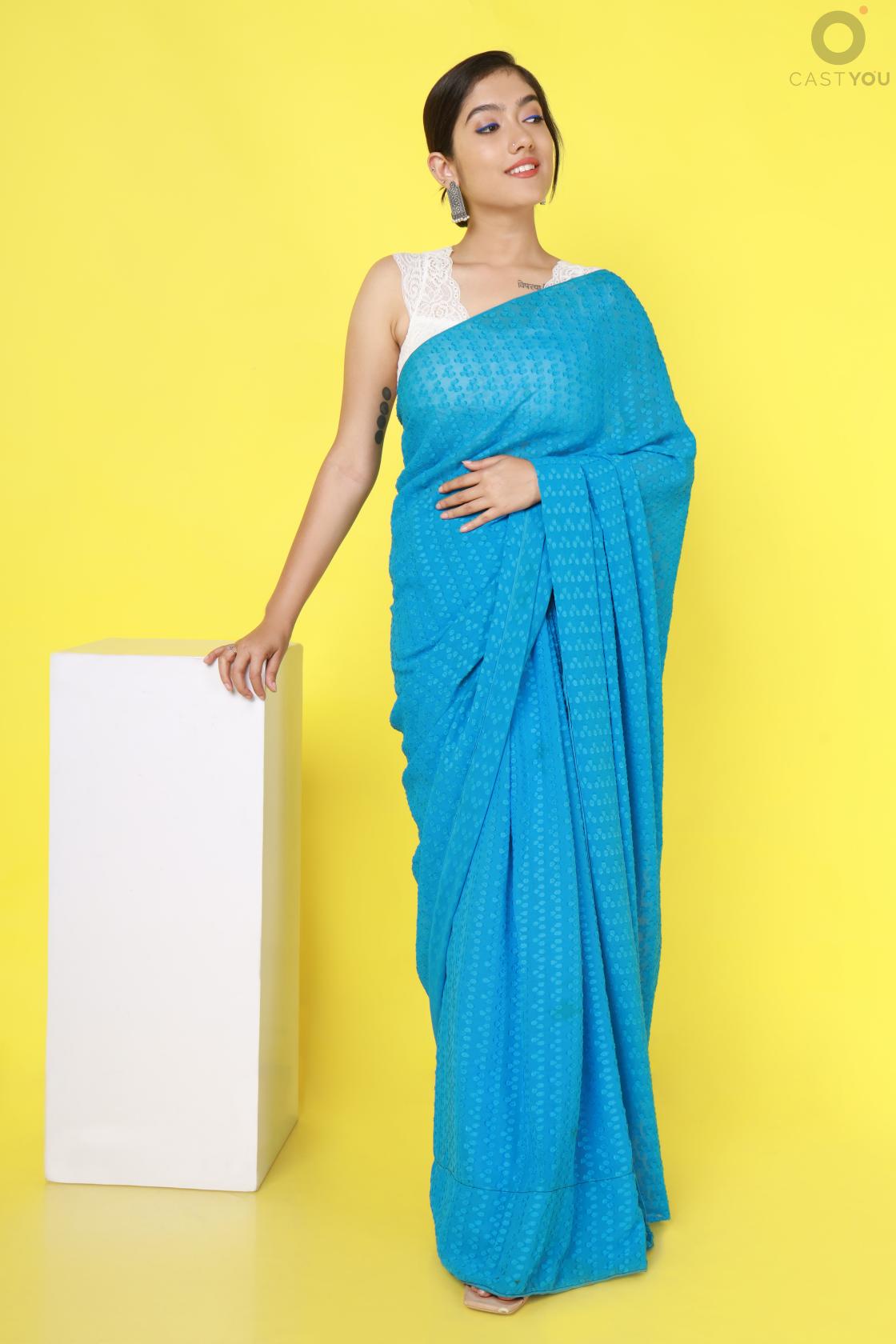 Anoushka G - CastYou