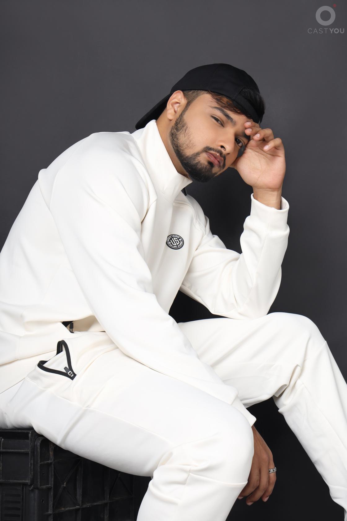 Mohammad Riza - CastYou