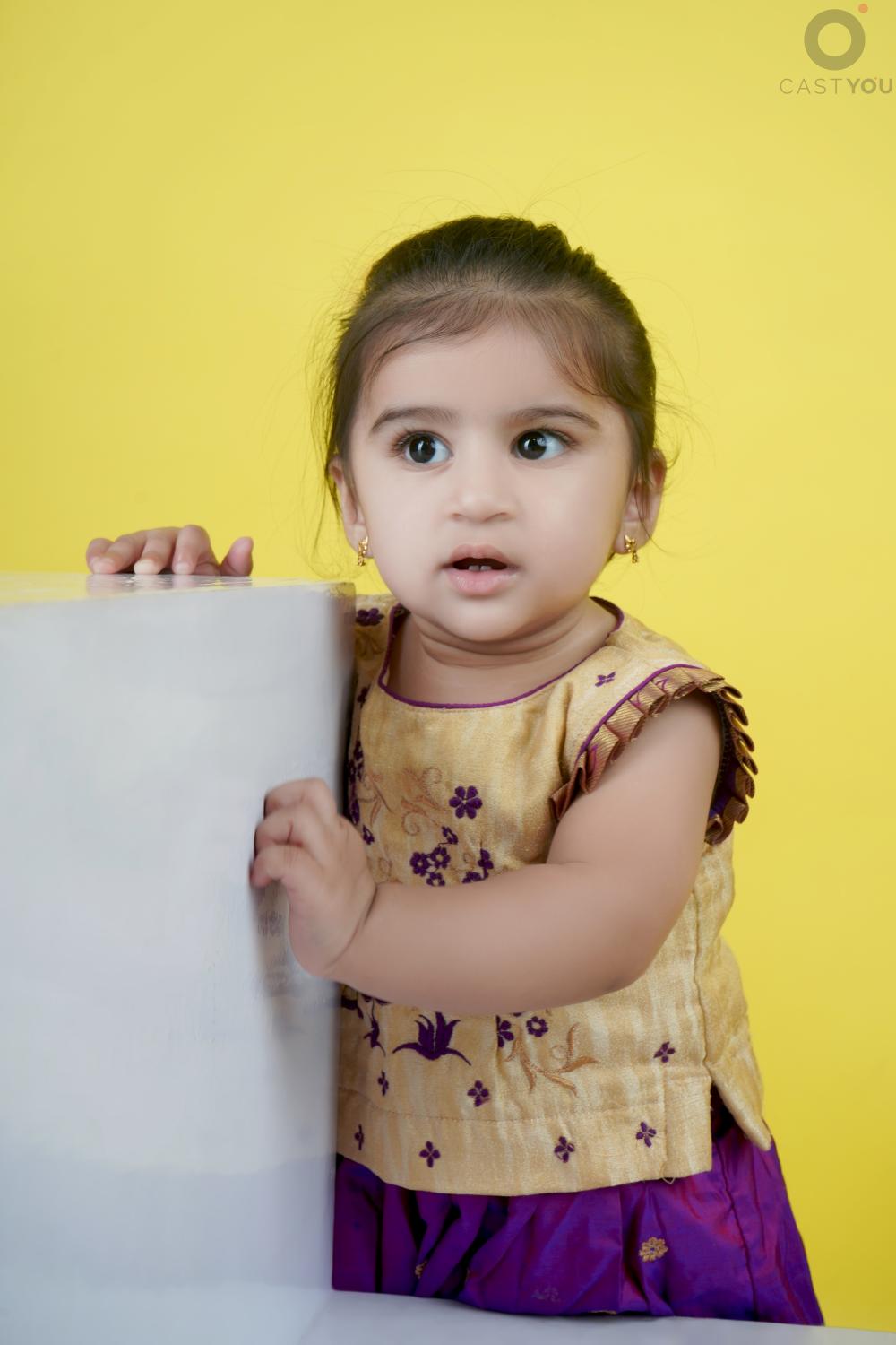 Aarohi Reddy - CastYou