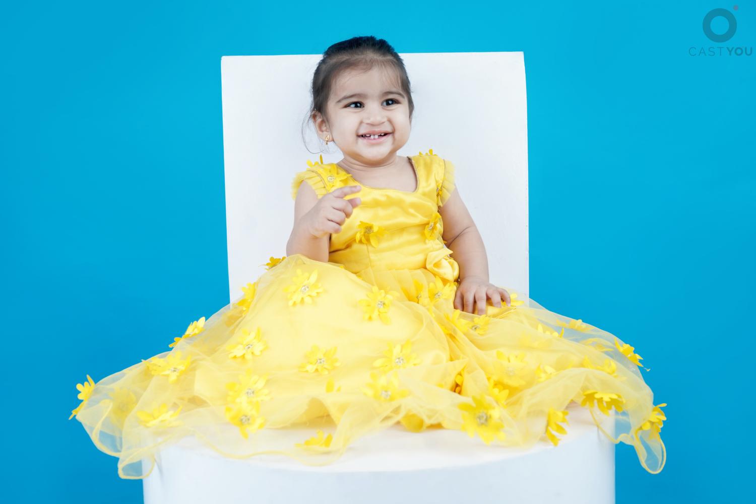 Aarohi Reddy - CastYou