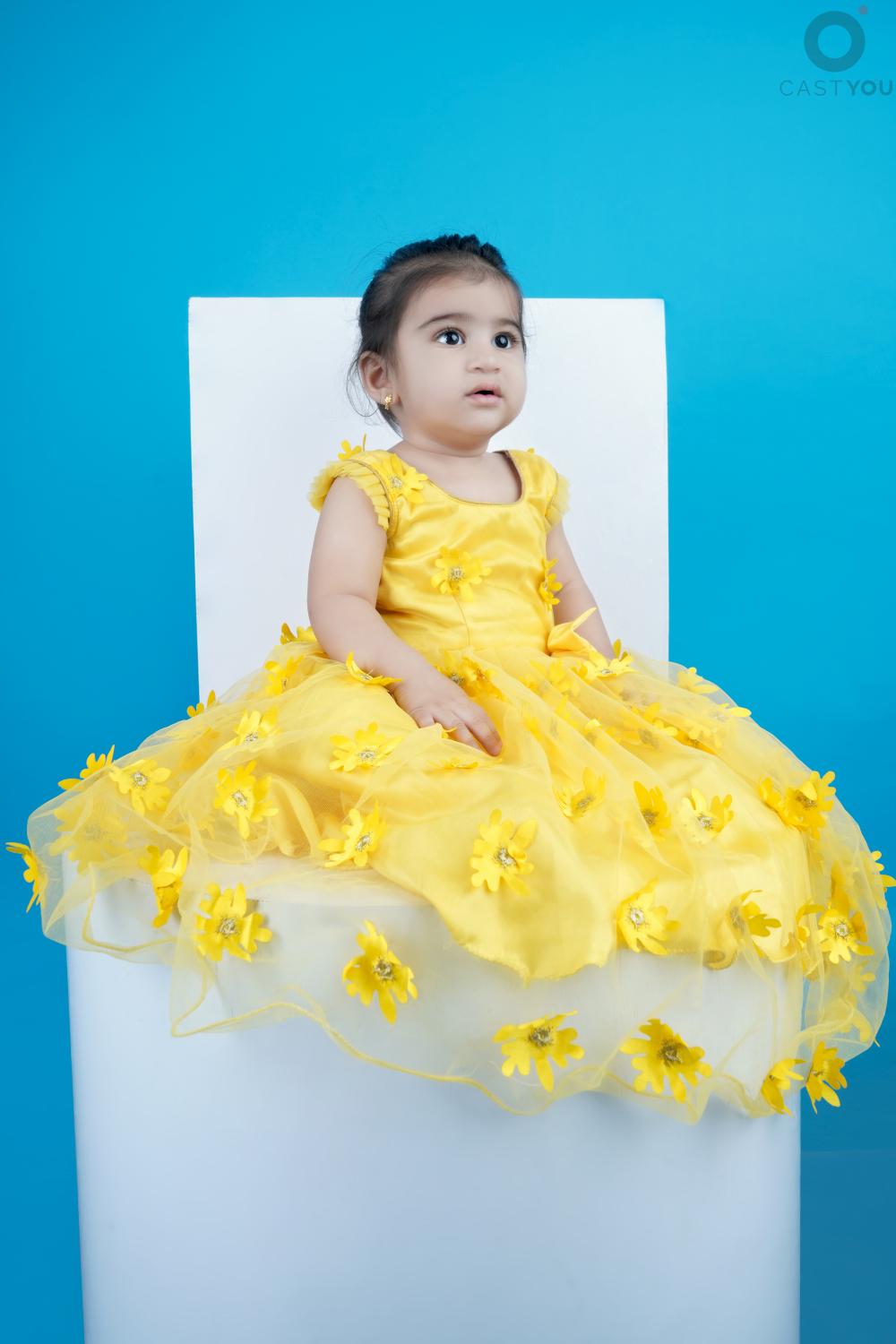 Aarohi Reddy - CastYou