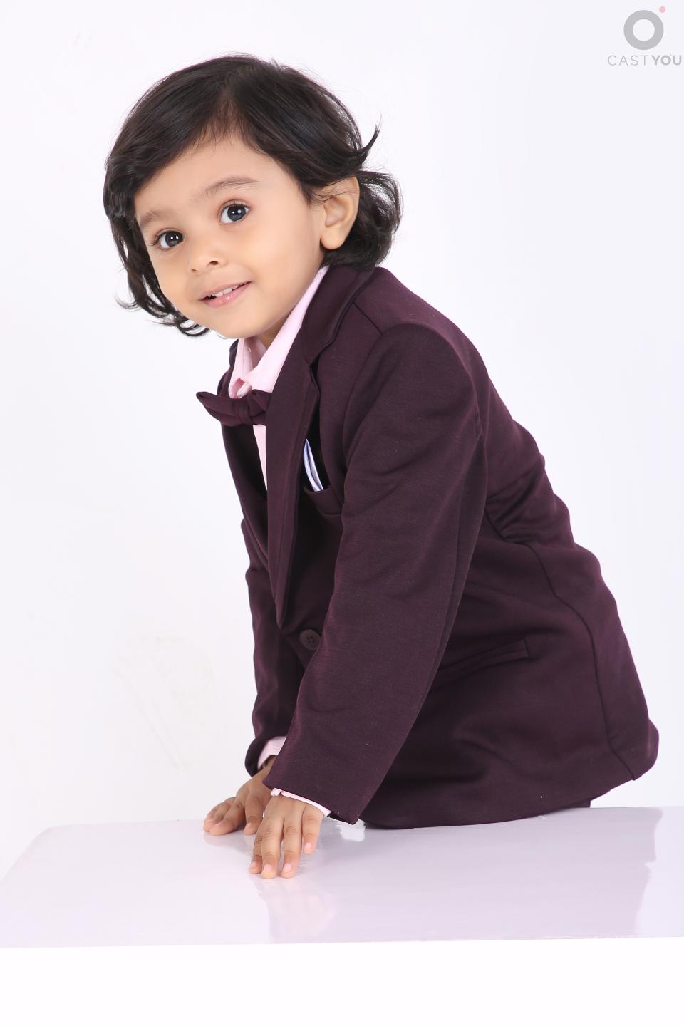 Yuvaan Rekhi Yuvaan Shekhar - CastYou