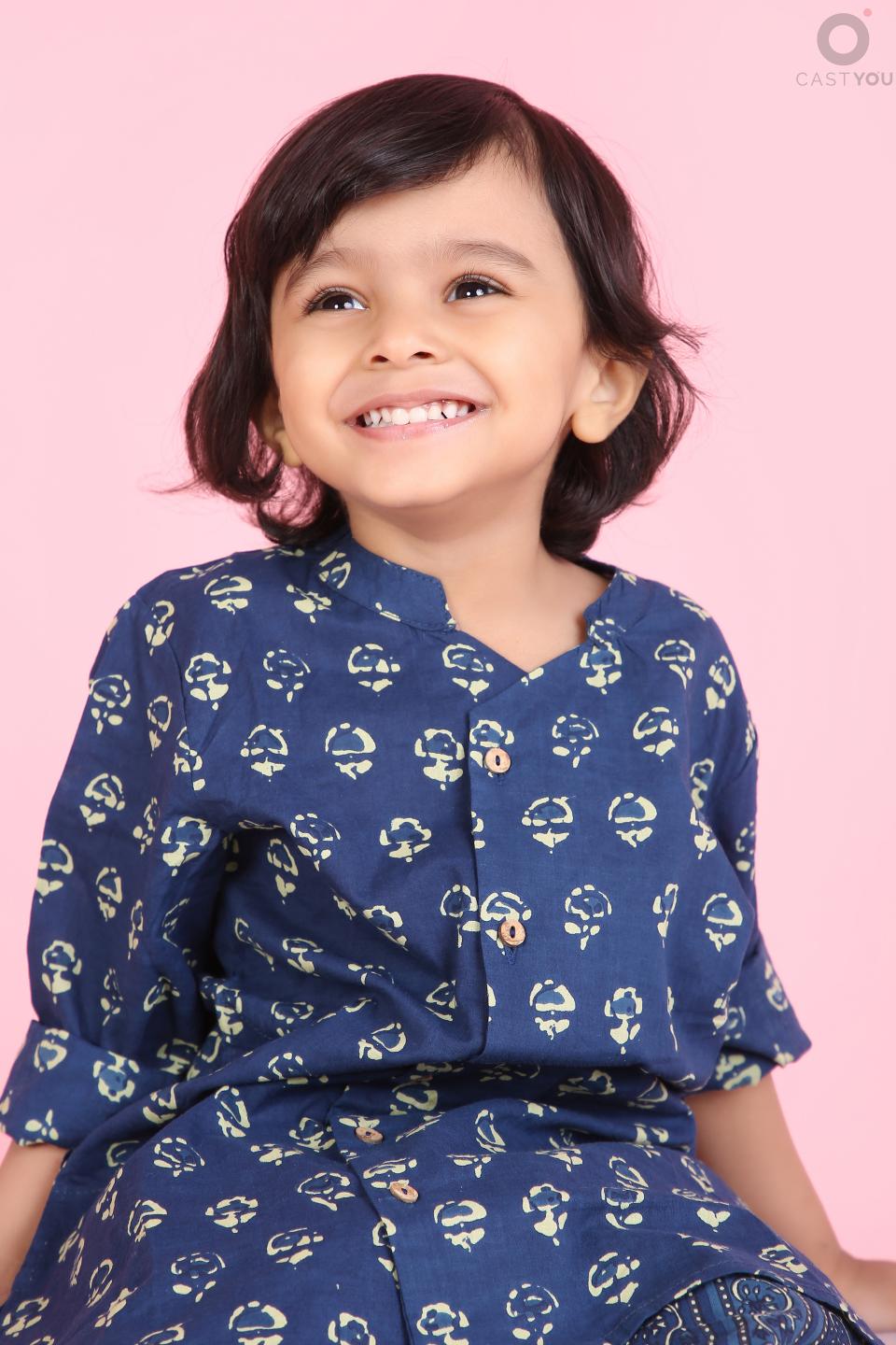 Yuvaan Rekhi Yuvaan Shekhar - CastYou