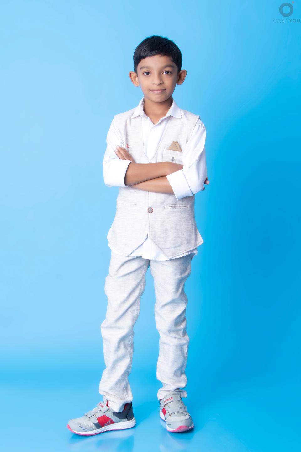 Sanjith PP - CastYou
