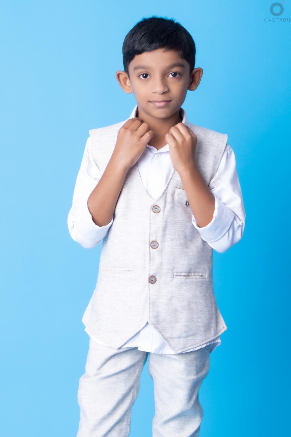 Sanjith PP - CastYou
