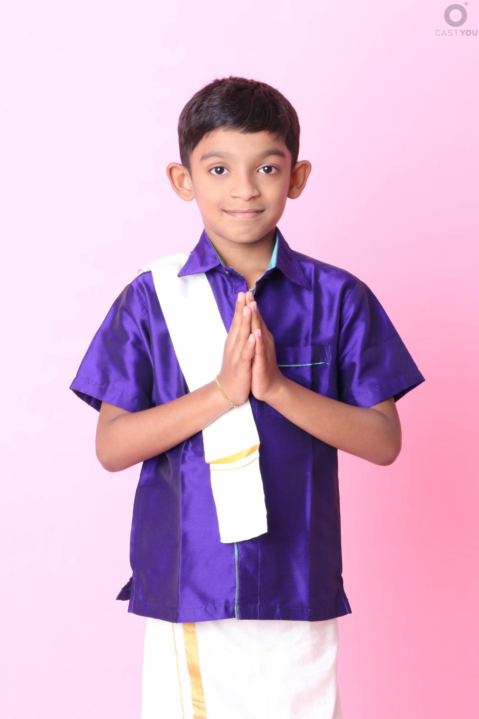 Sanjith PP - CastYou