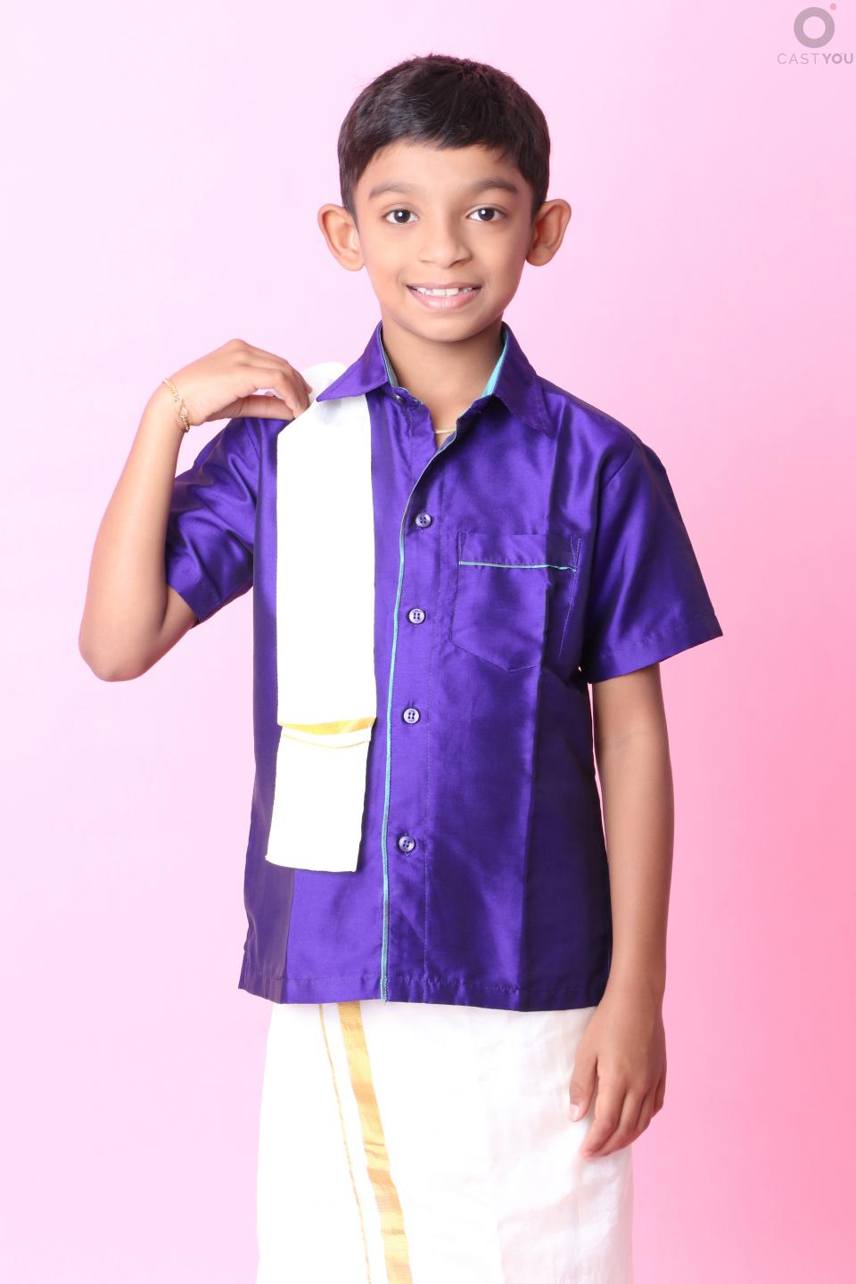 Sanjith PP - CastYou