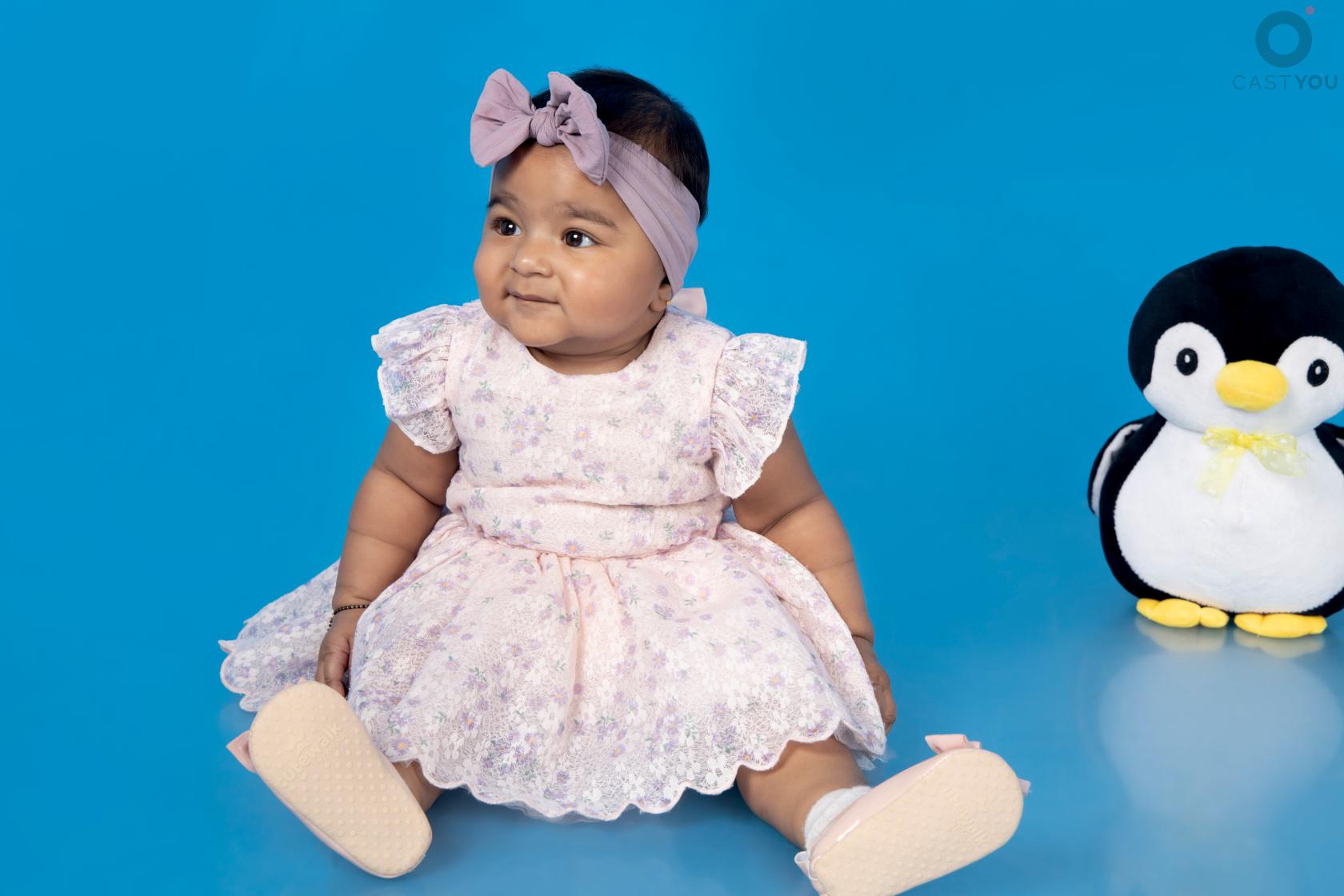 Fat Inaaya Inaaya Menon - CastYou