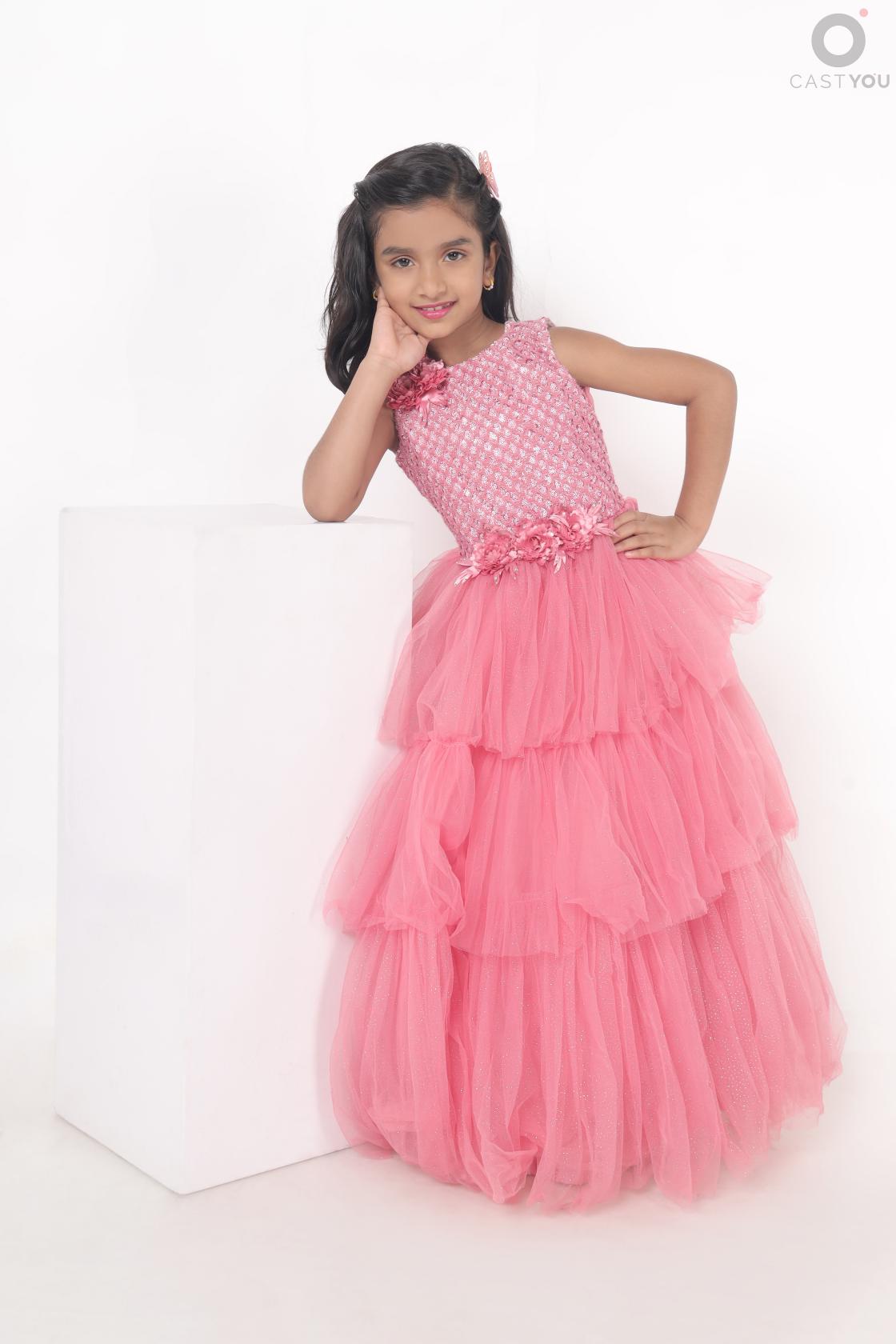 Manisha R - CastYou