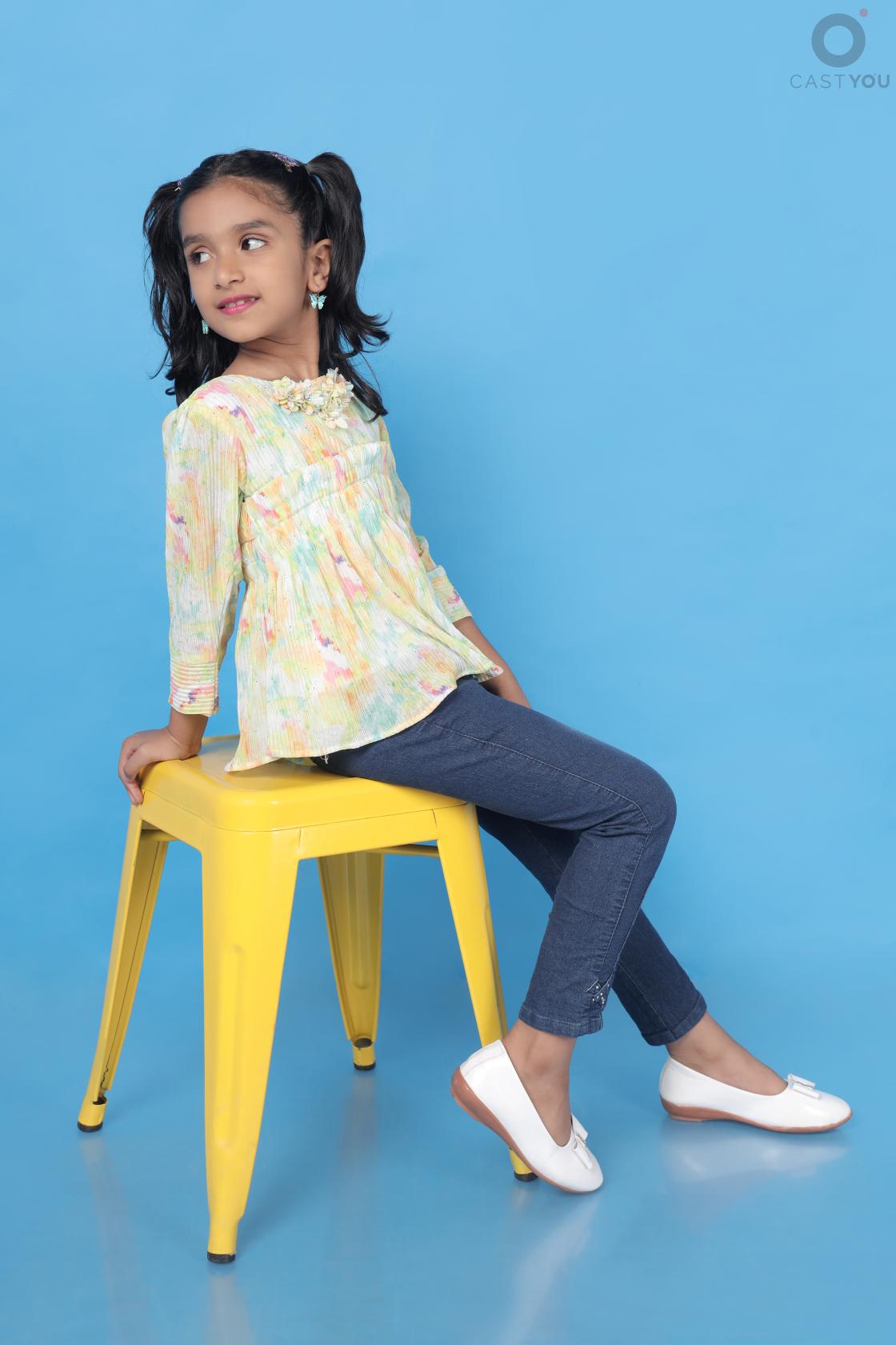 Manisha R - CastYou