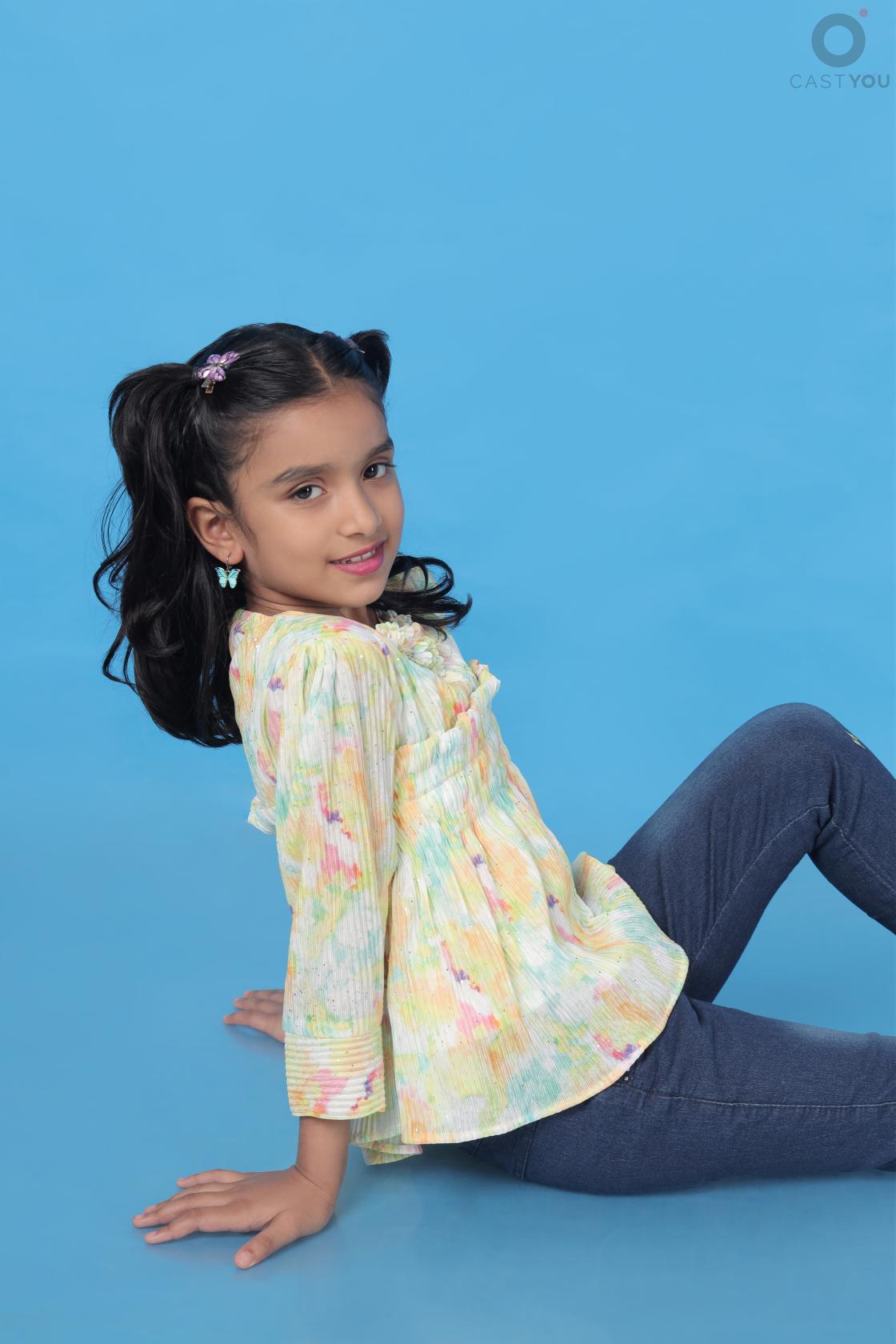 Manisha R - CastYou