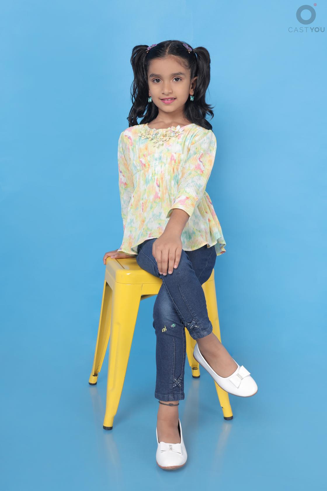Manisha R - CastYou