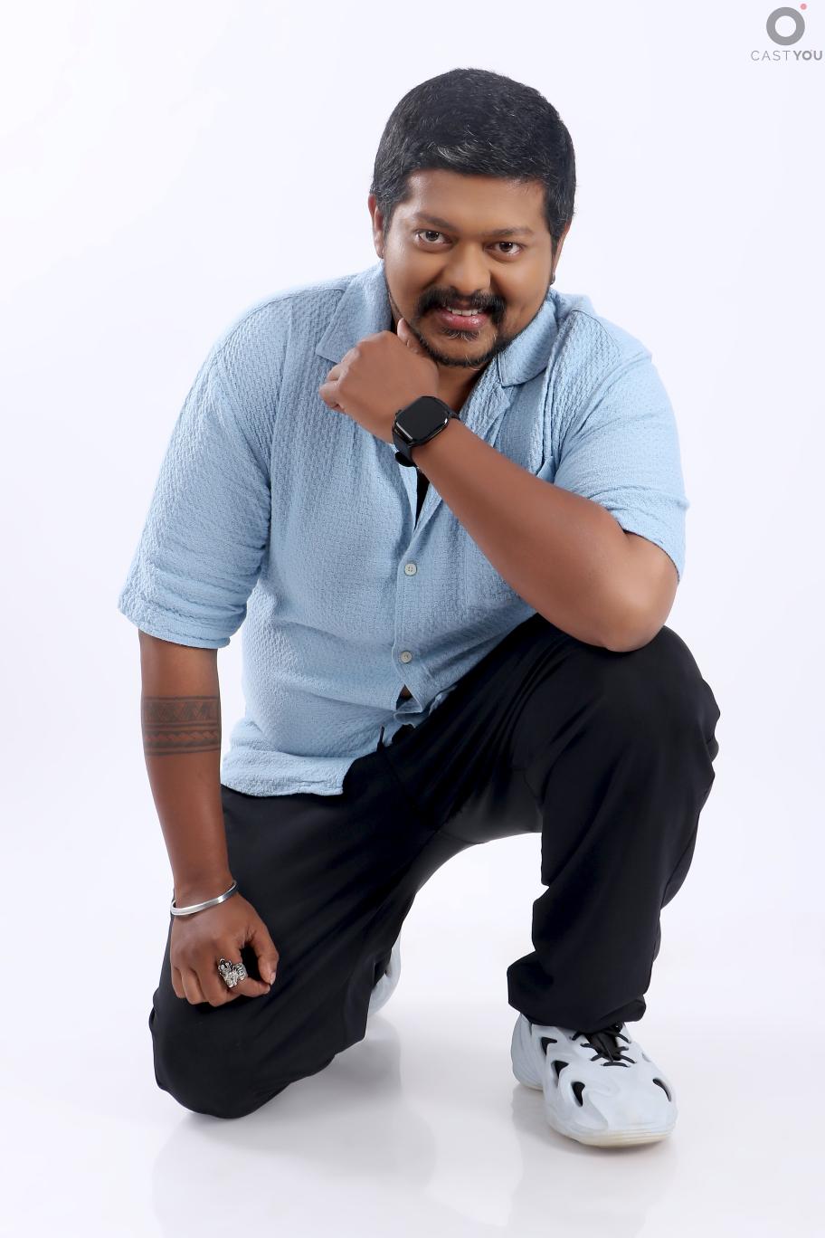 Rjb Rajesh Rajesh J - CastYou