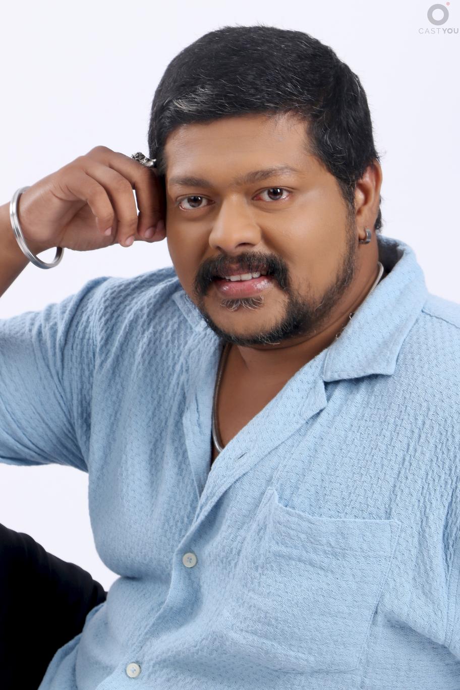 Rjb Rajesh Rajesh J - CastYou