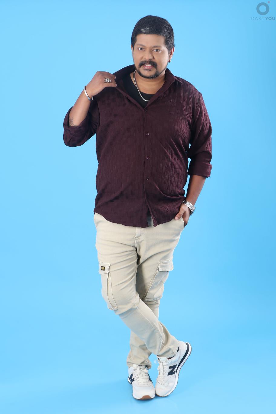 Rjb Rajesh Rajesh J - CastYou