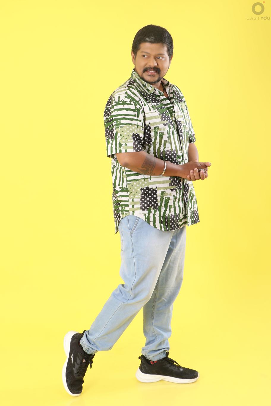 Rjb Rajesh Rajesh J - CastYou