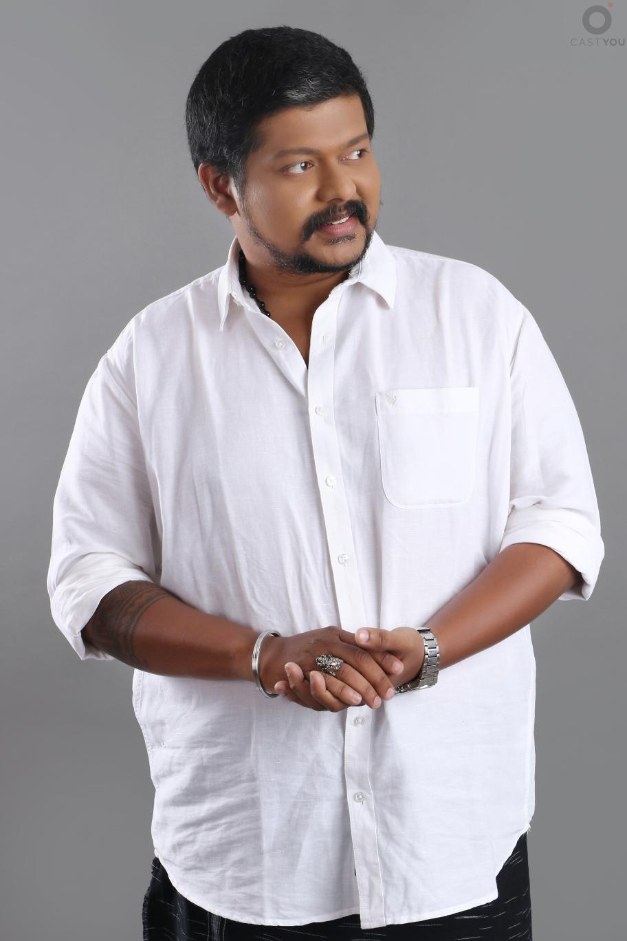 Rjb Rajesh Rajesh J - CastYou