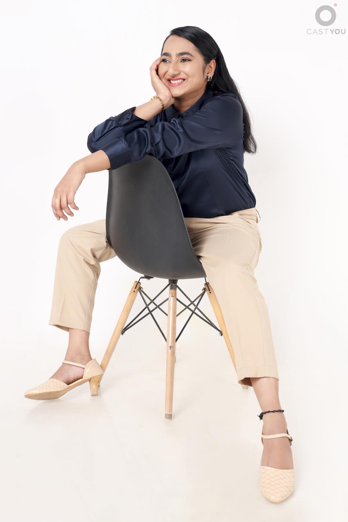 Tejaswini J - CastYou