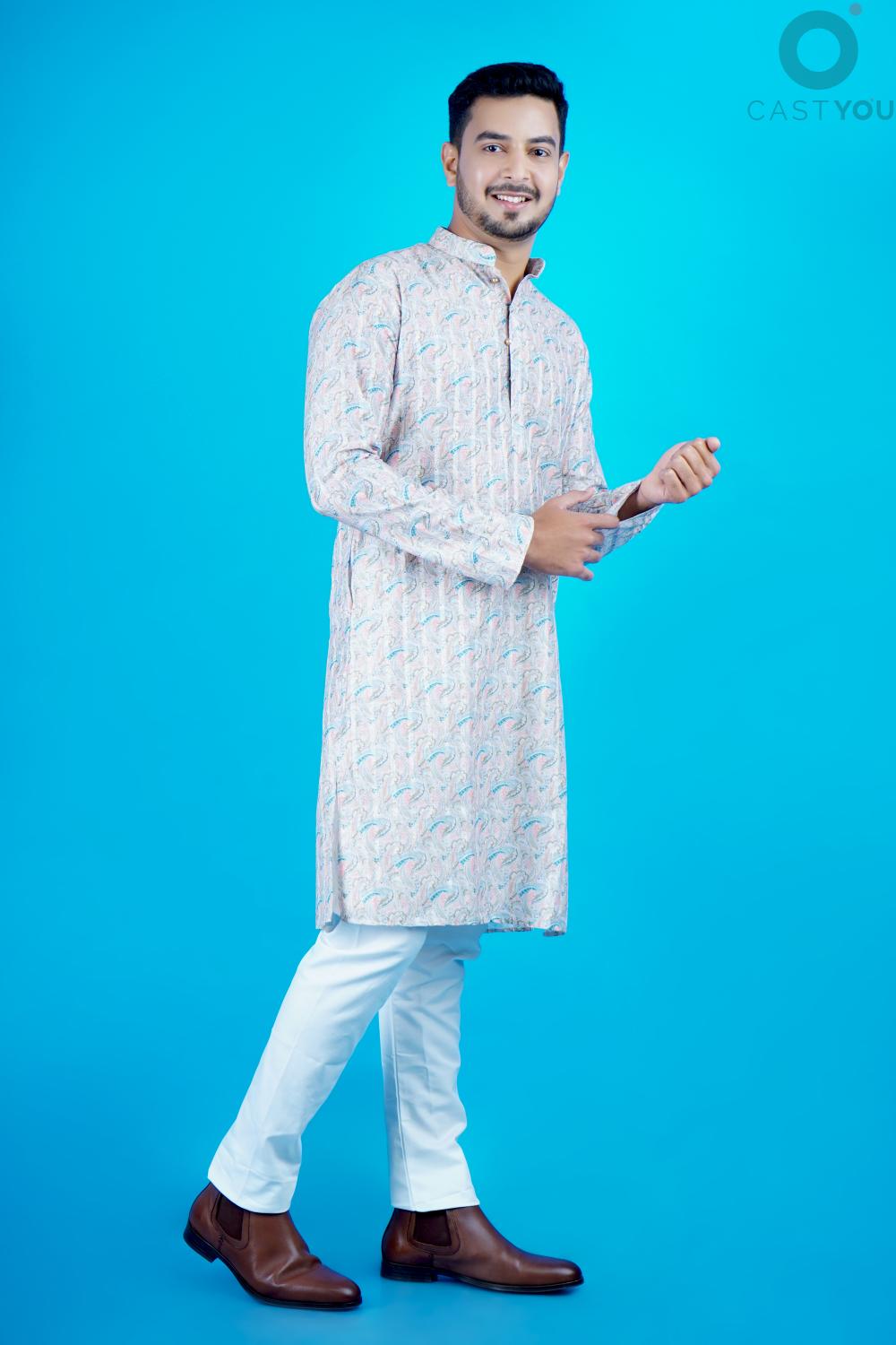 Zeeshan Khatib - CastYou