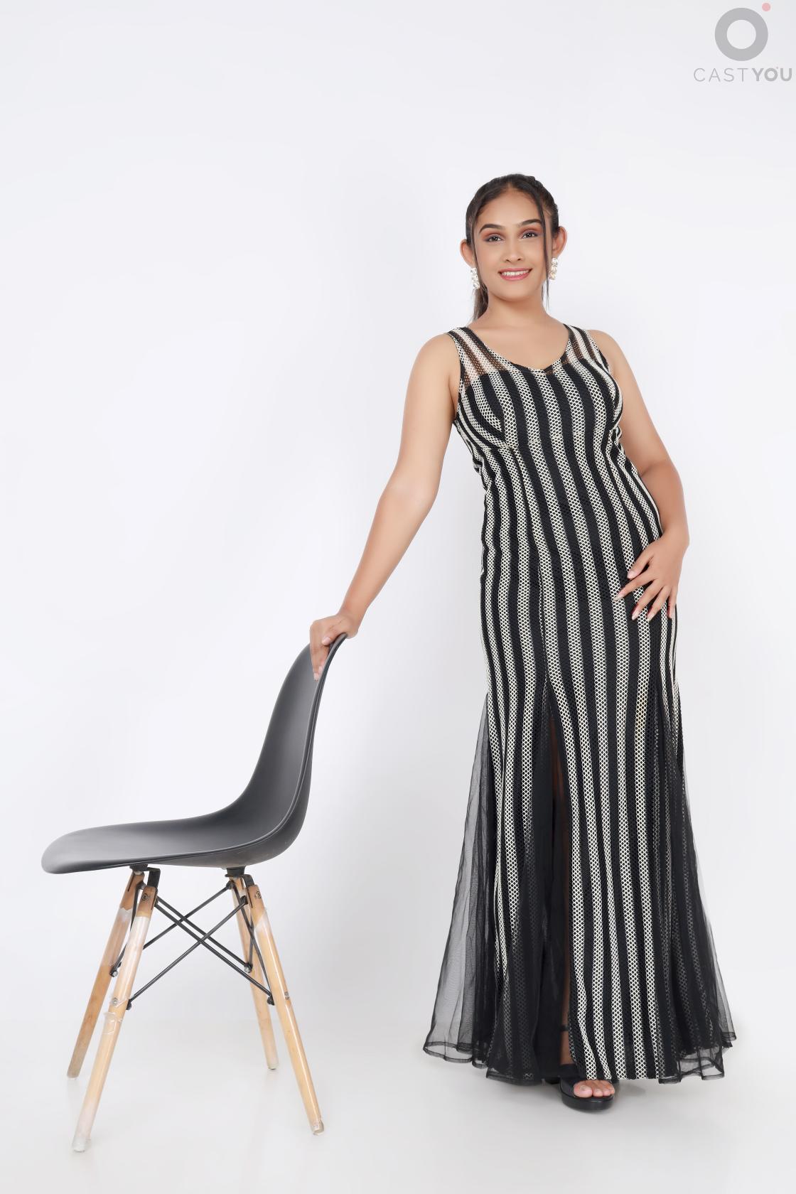Krishika Naik - CastYou
