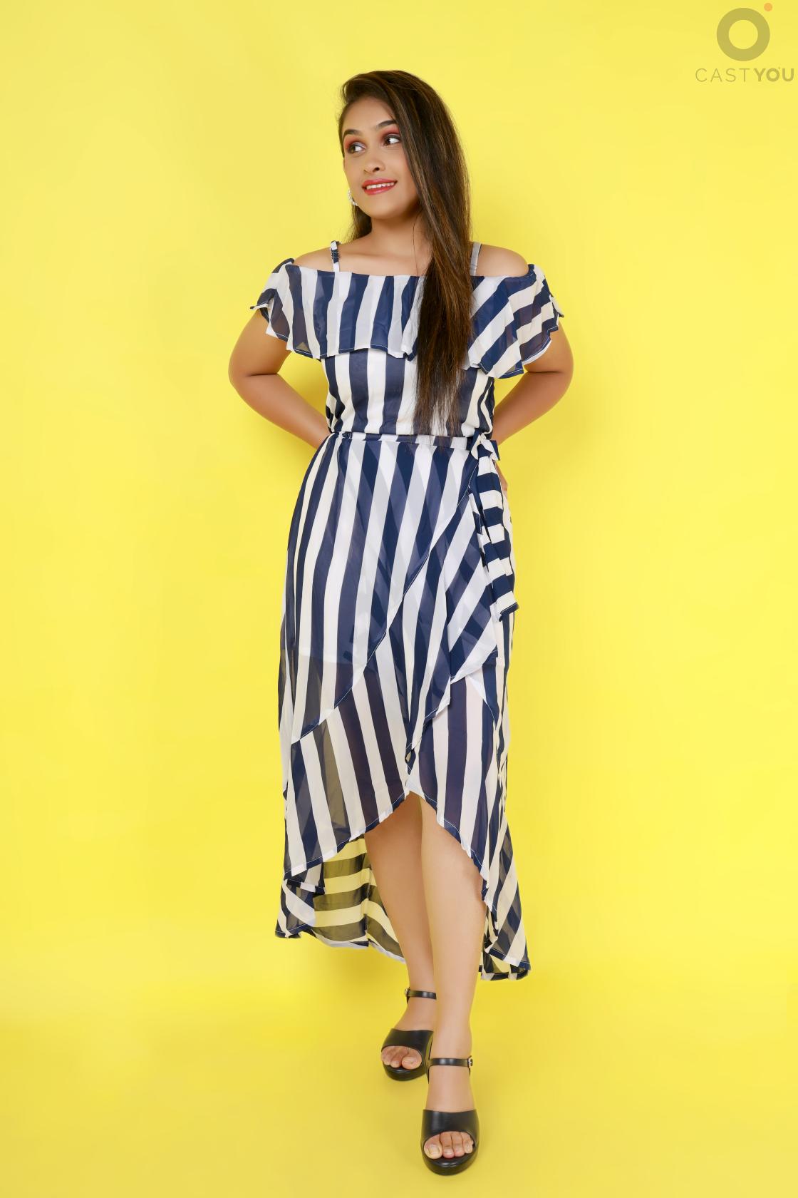 Krishika Naik - CastYou