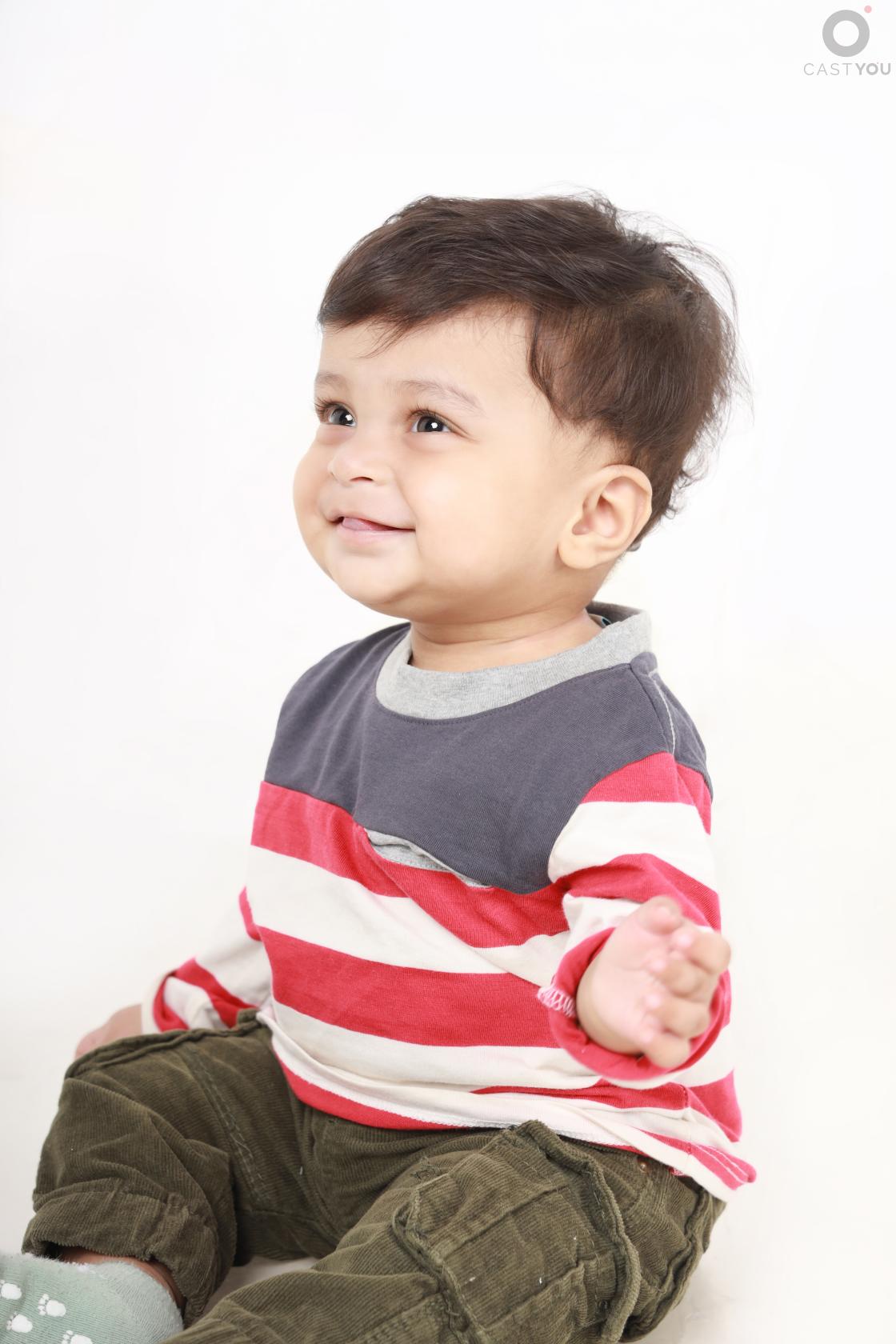 Mohammed Hashim - CastYou
