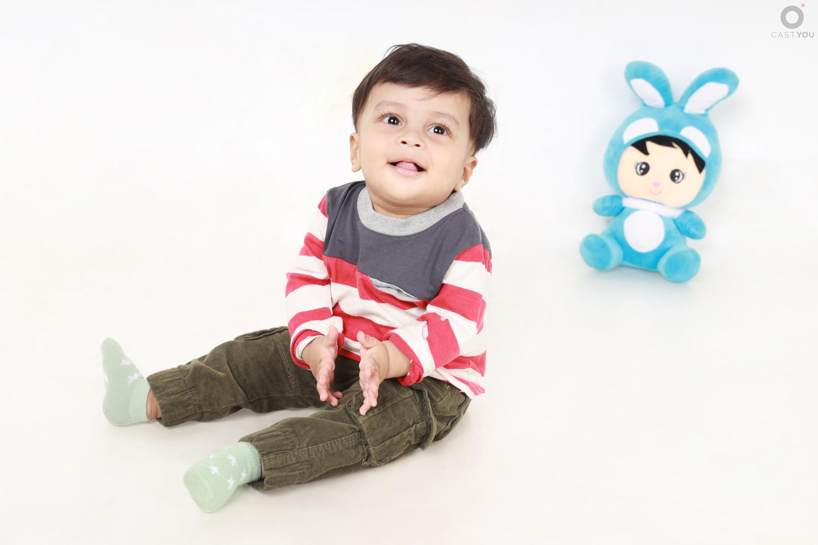 Mohammed Hashim - CastYou