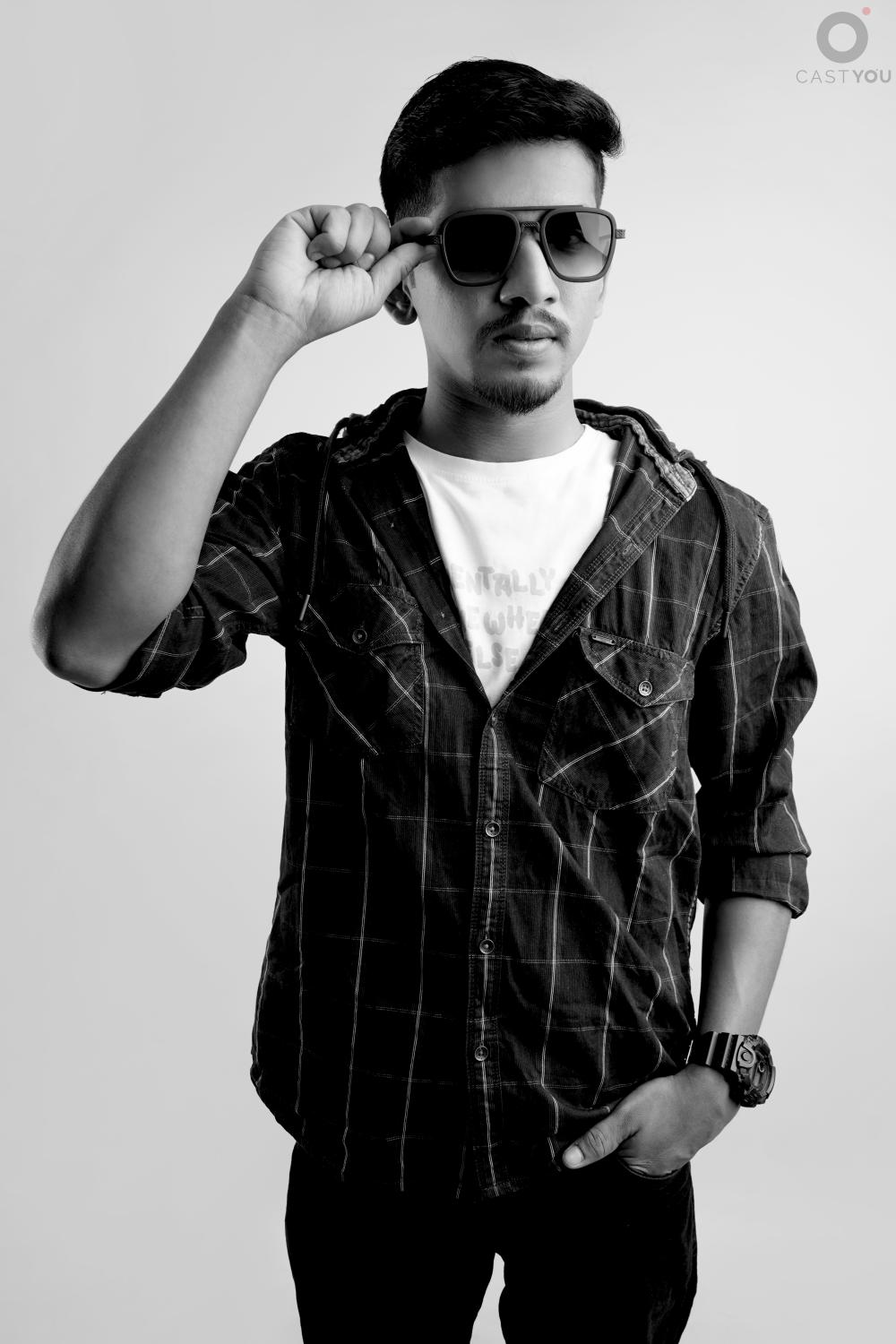 Yaswanth Viswanathan - CastYou