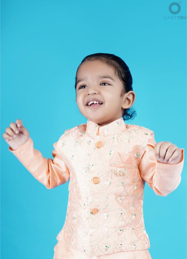 Advay Singh - CastYou