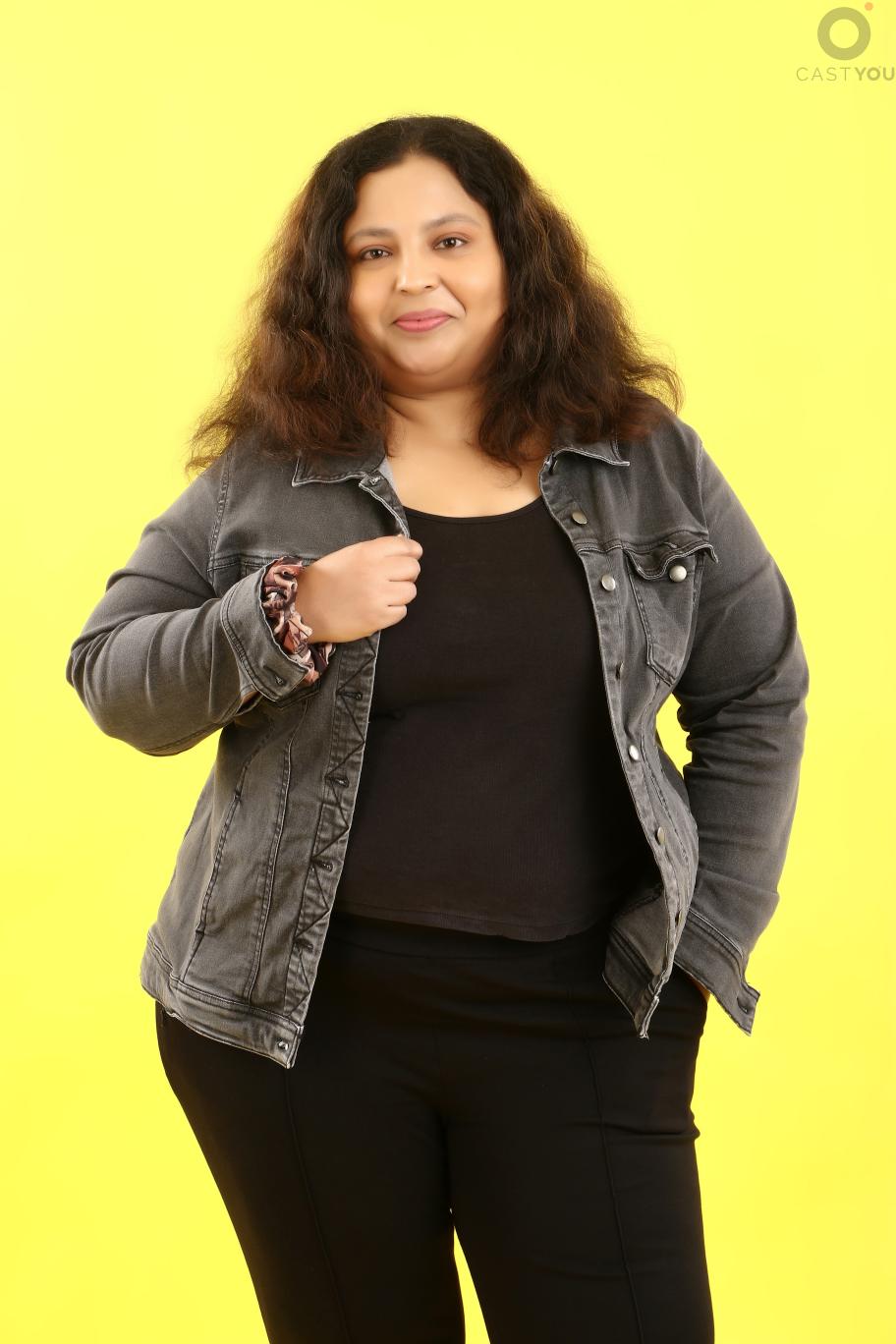 Subhashini Rao - CastYou