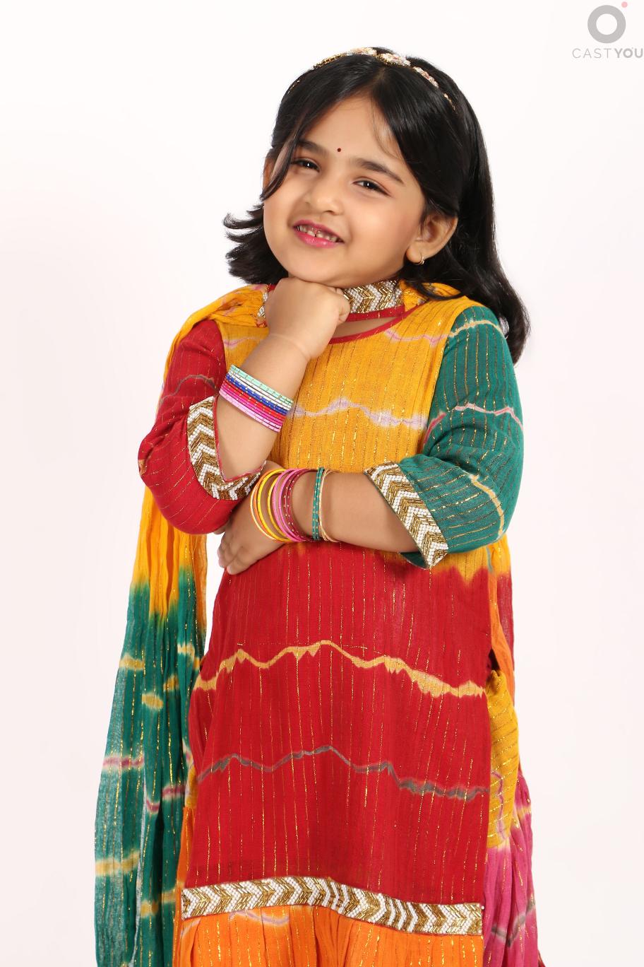 Divisha Kocher - CastYou