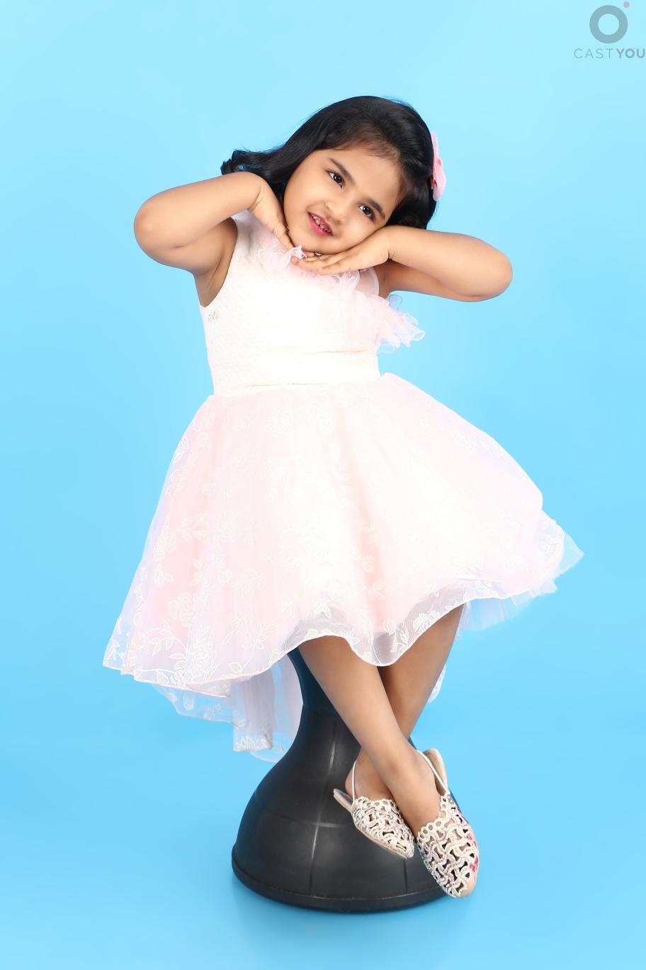 Divisha Kocher - CastYou