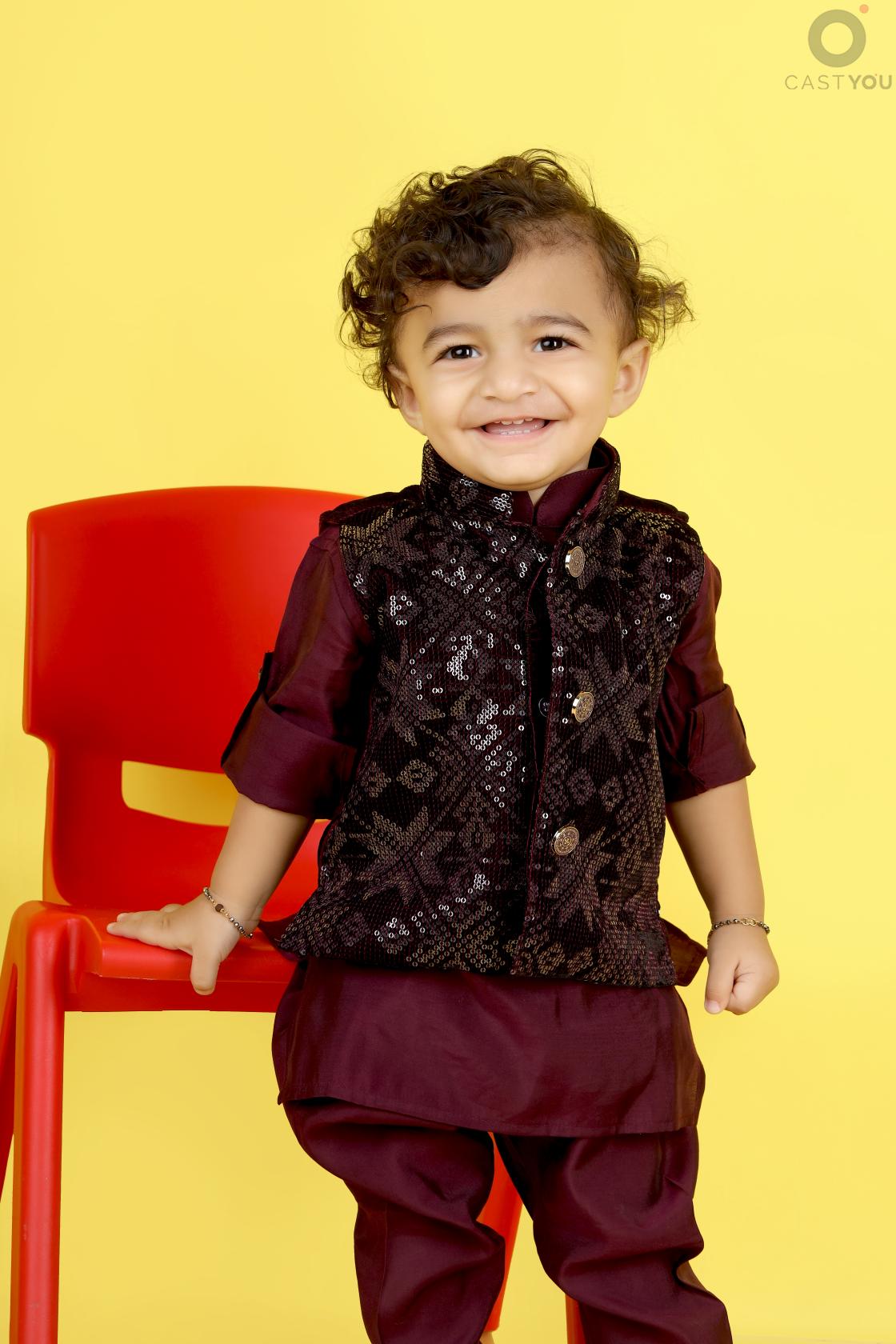 Dev Rajput - CastYou