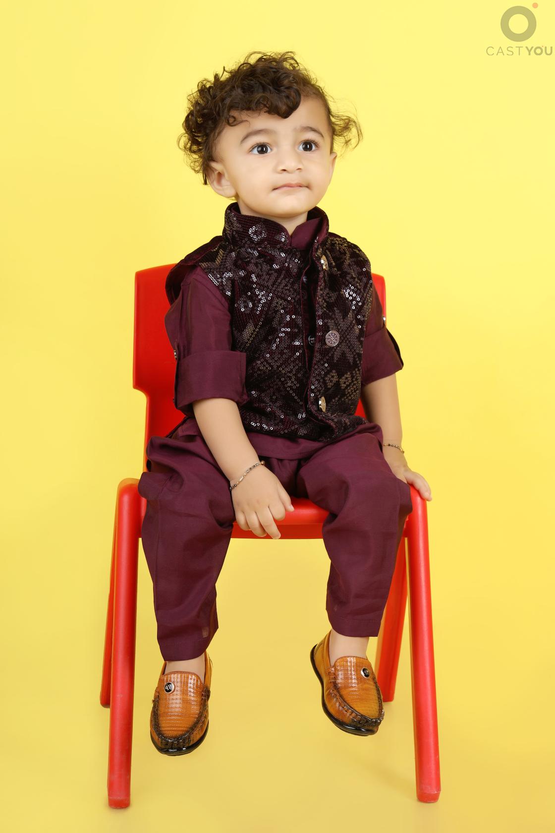 Dev Rajput - CastYou