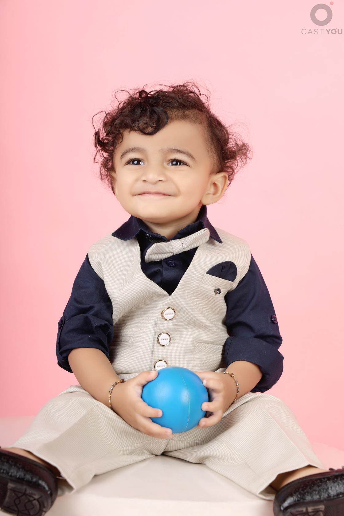 Dev Rajput - CastYou