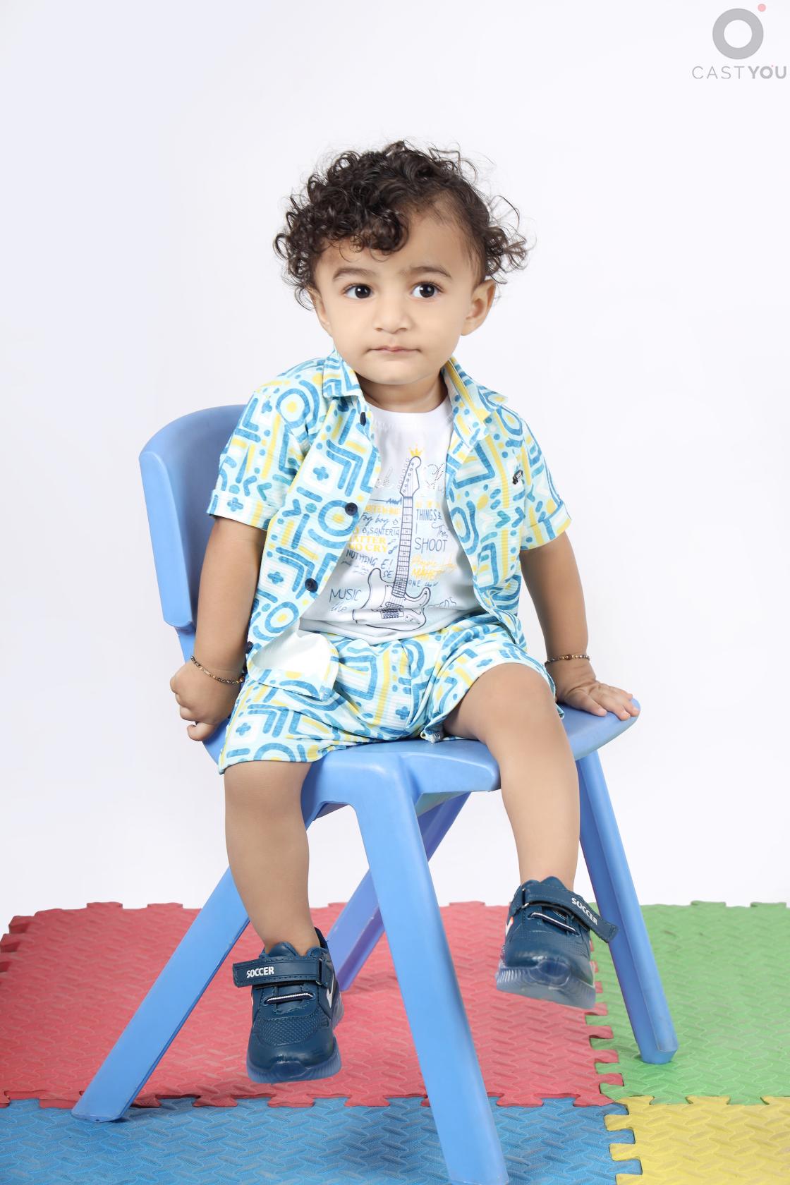 Dev Rajput - CastYou
