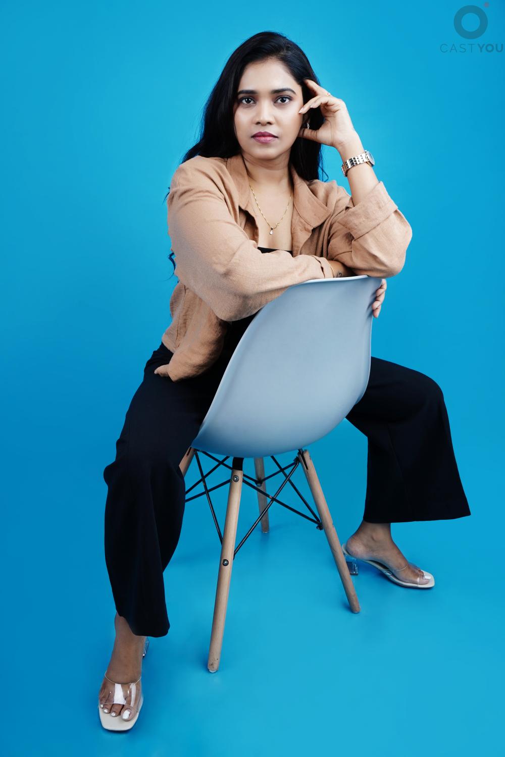 Revathi - CastYou