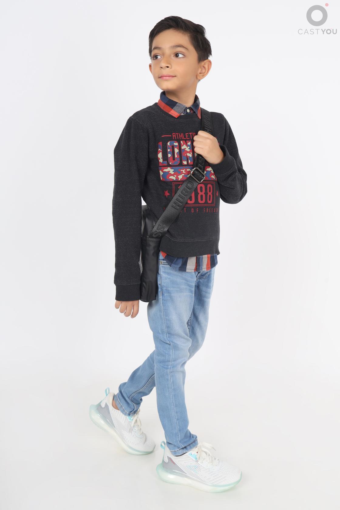 Rachit Patel - CastYou