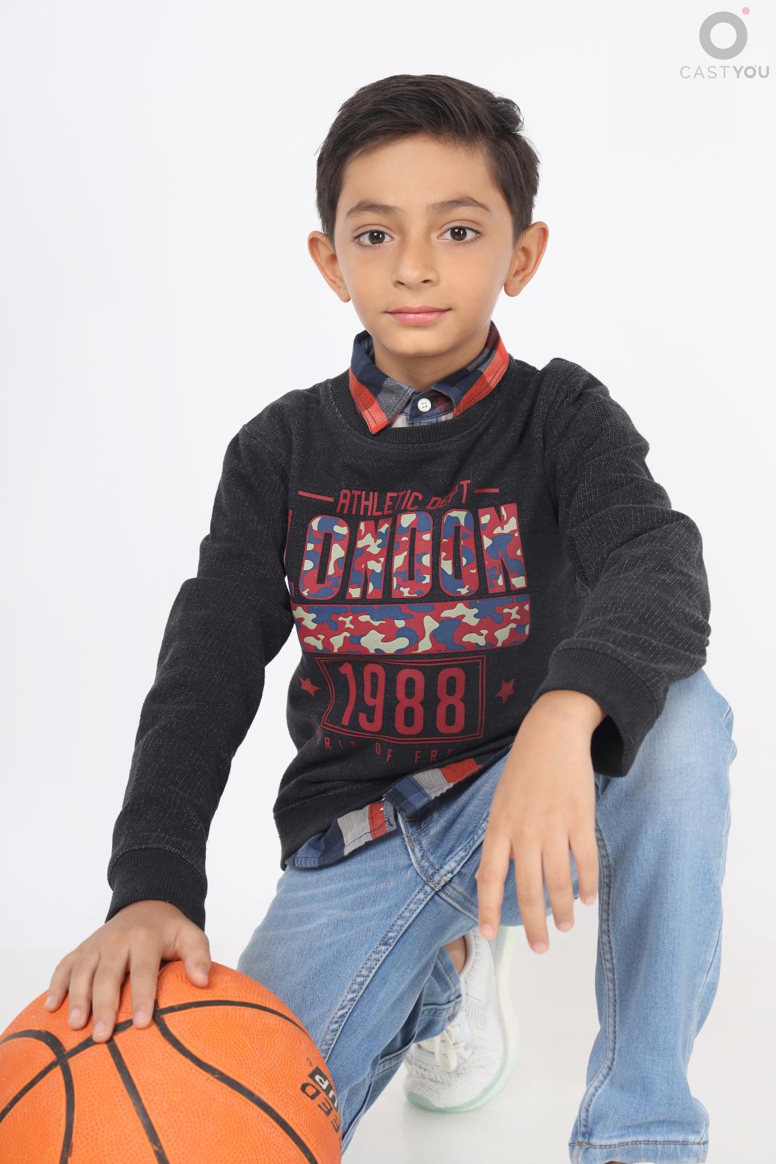 Rachit Patel - CastYou