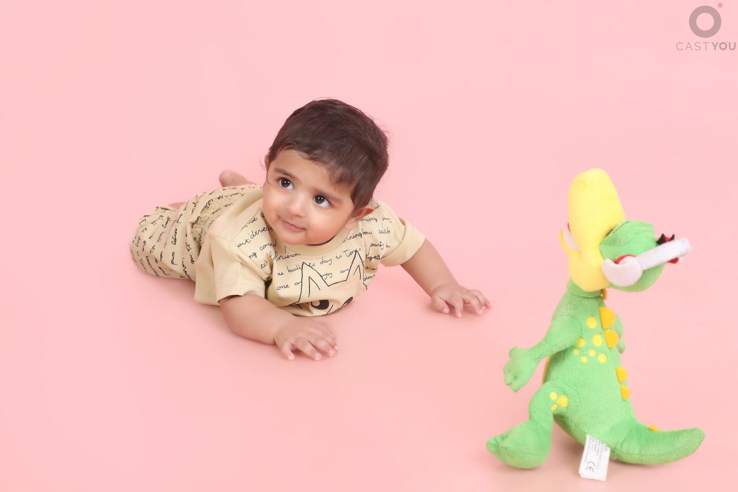 Aditya Ahuja - CastYou
