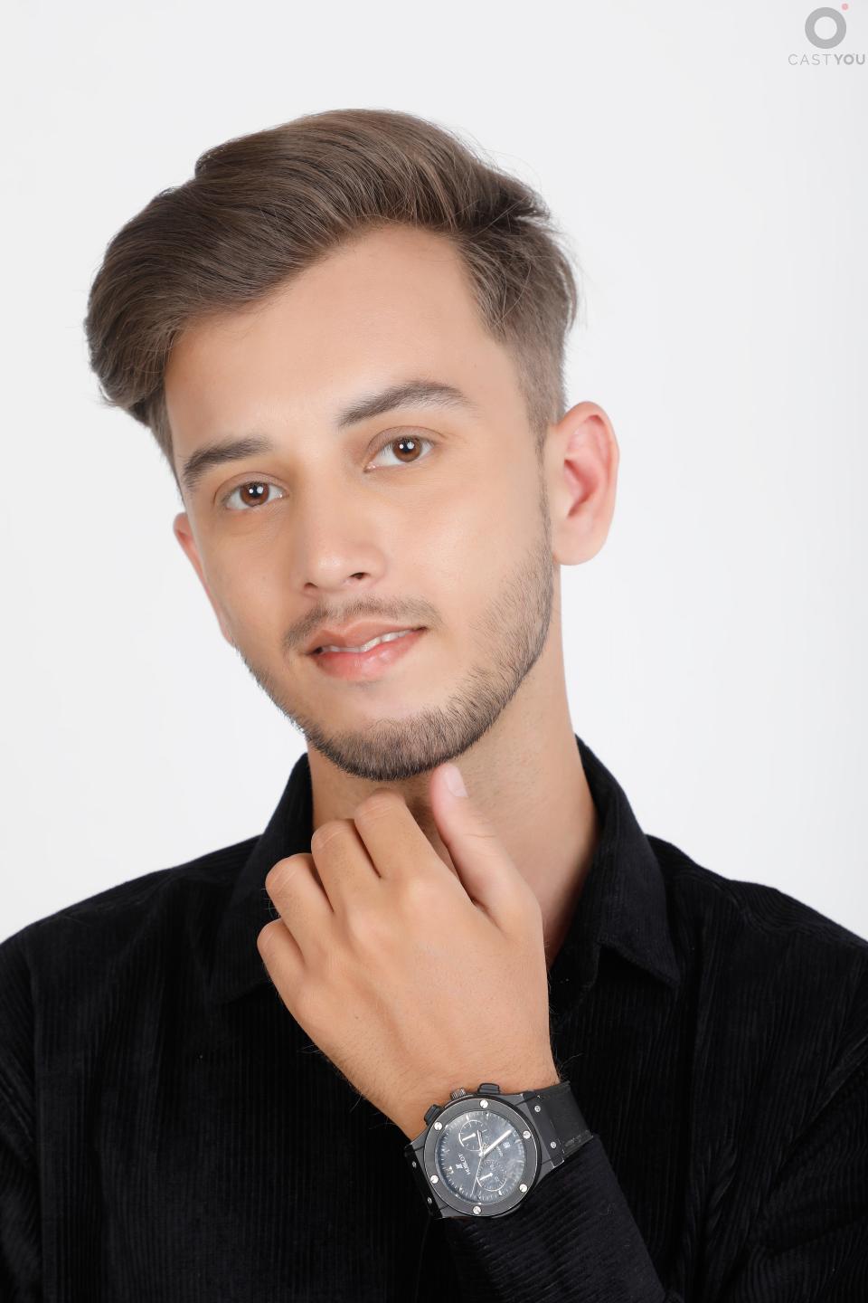 Fahad Sheikh - CastYou