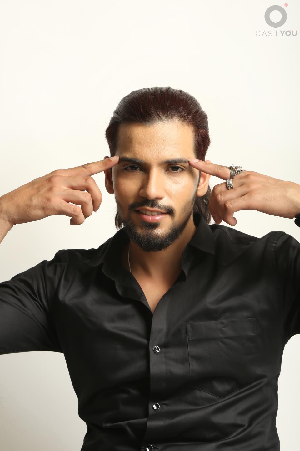 Arun Kumar - CastYou