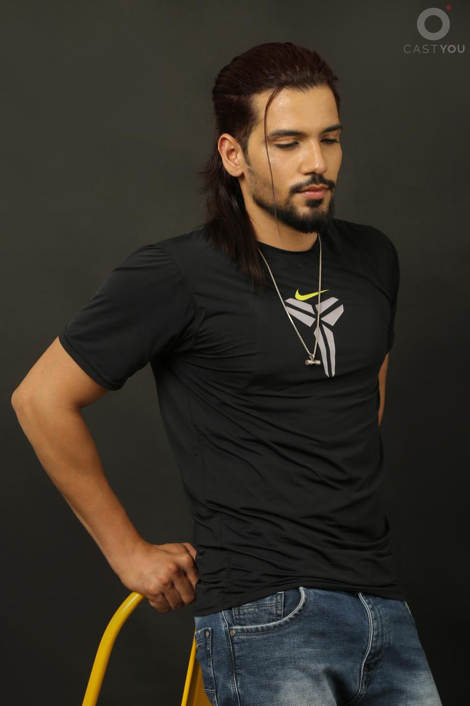 Arun Kumar - CastYou