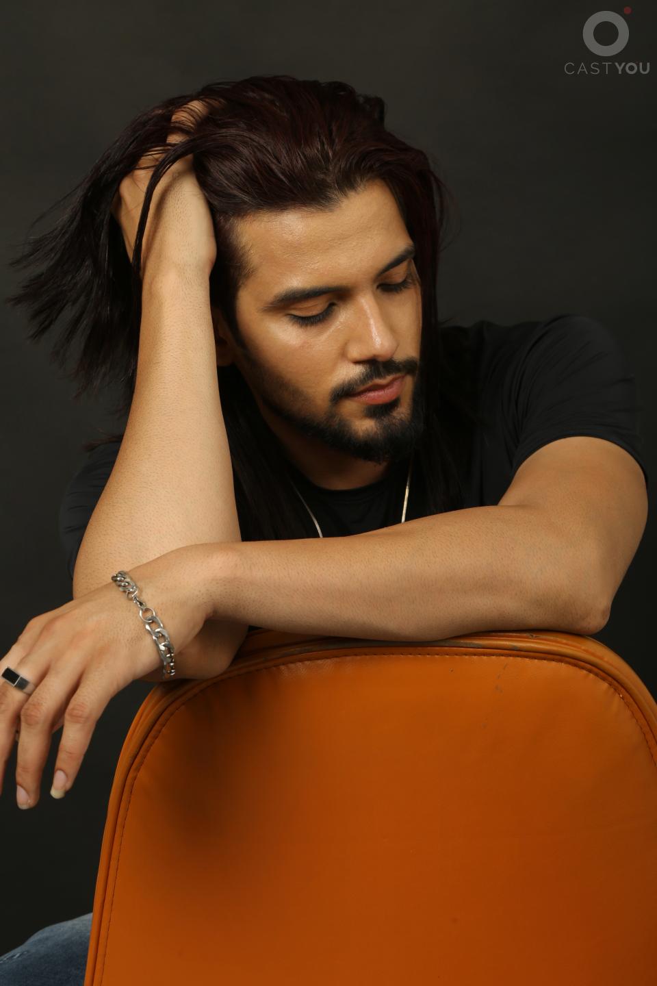 Arun Kumar - CastYou