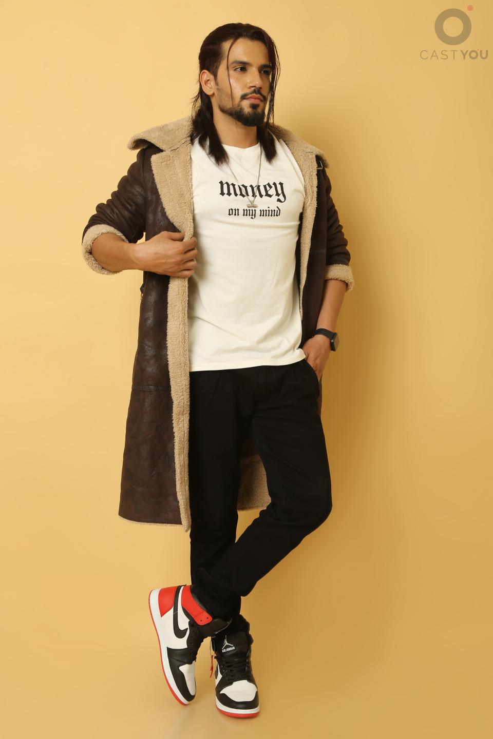 Arun Kumar - CastYou