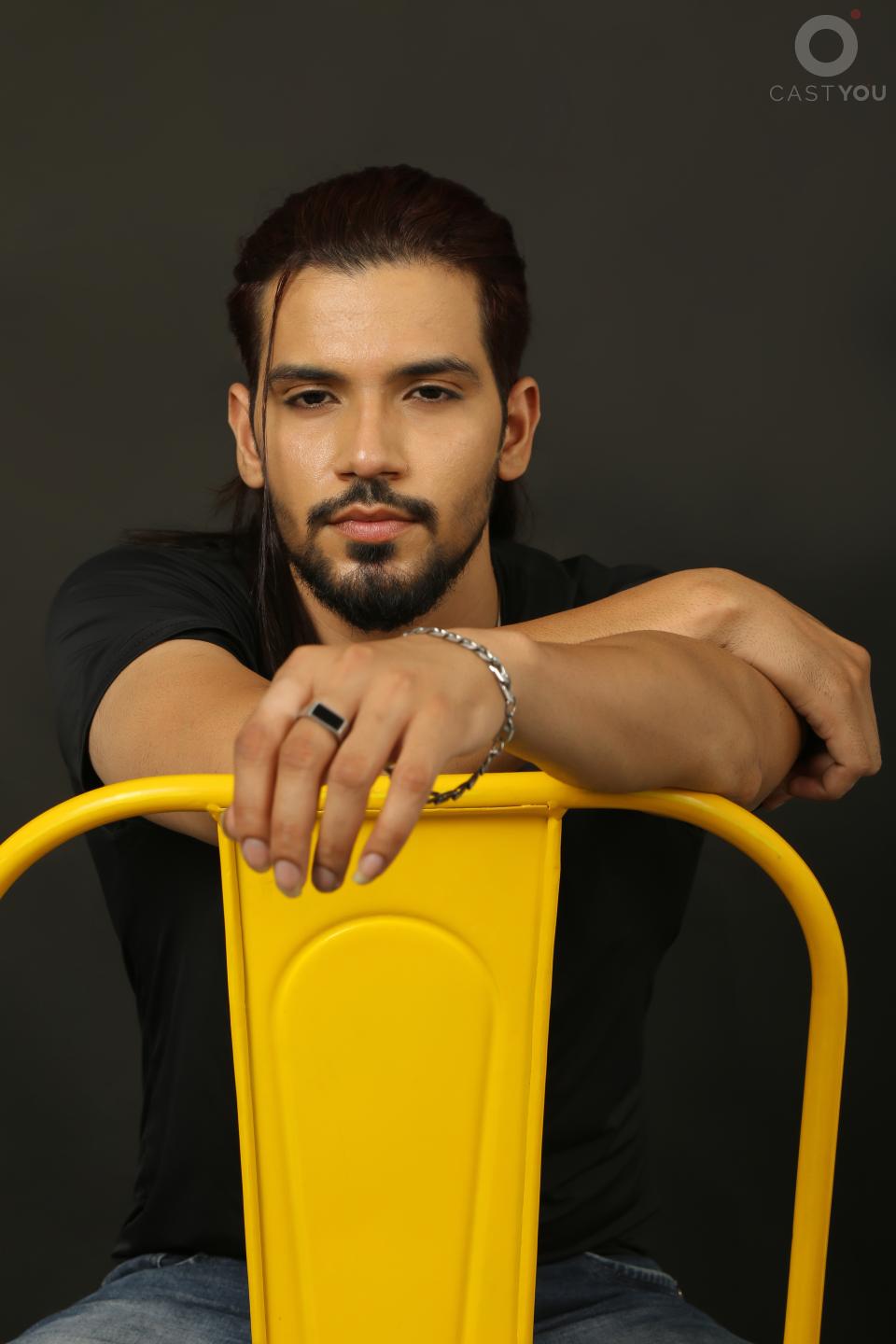 Arun Kumar - CastYou