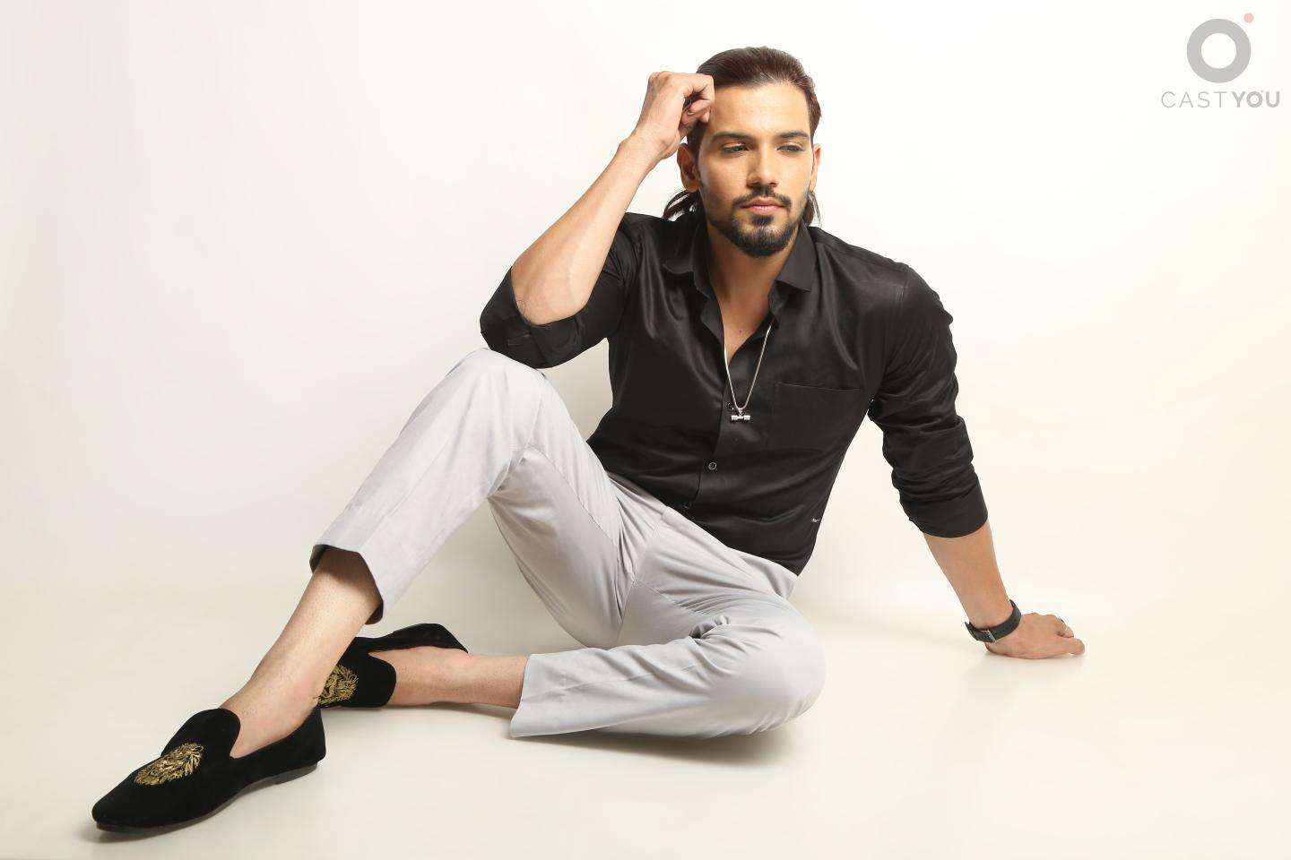 Arun Kumar - CastYou