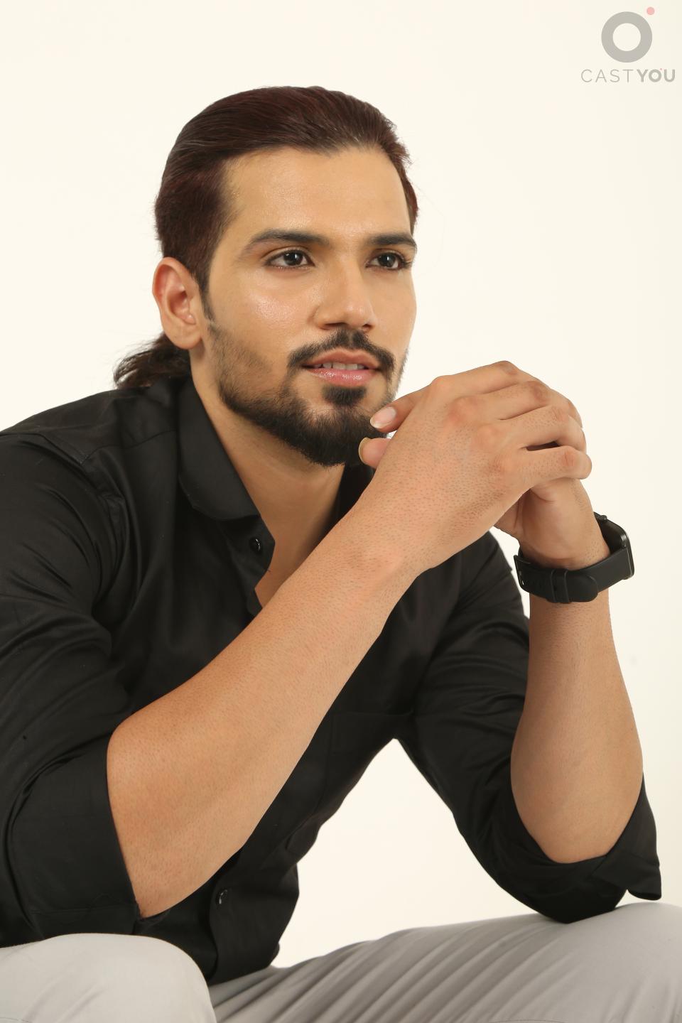 Arun Kumar - CastYou
