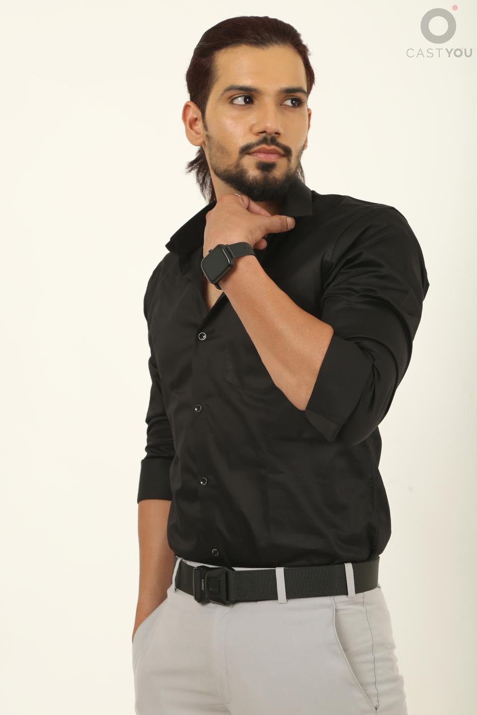 Arun Kumar - CastYou