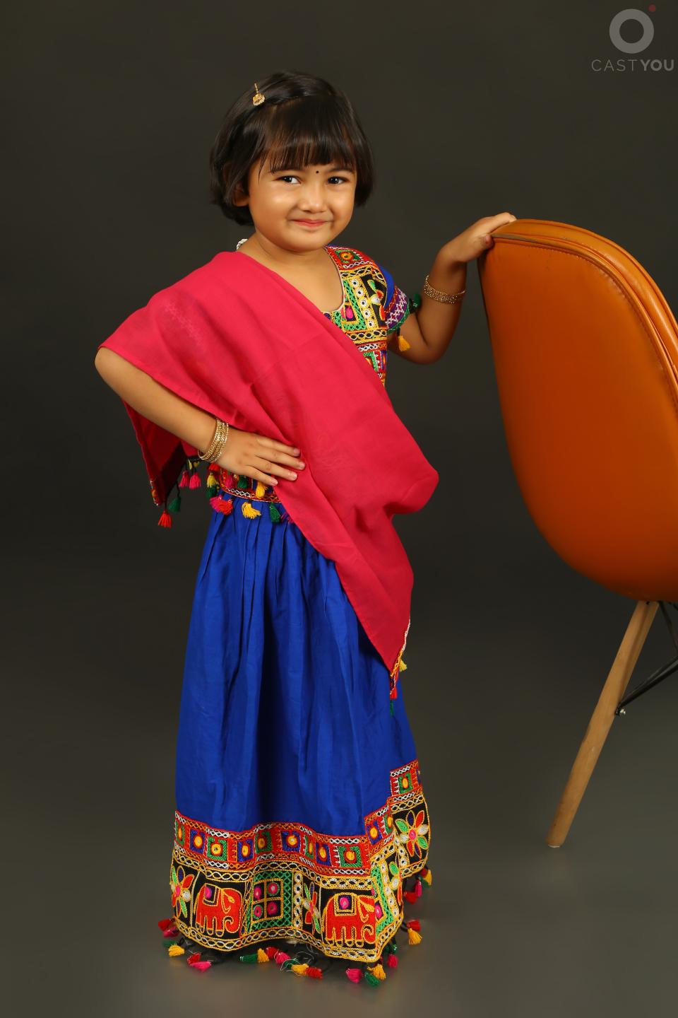 Tanee Rishal Rishal - CastYou